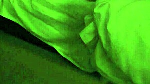 Chubby Guy Fucks Curvy Girlfriend, She Says Your Dick Hurts Me