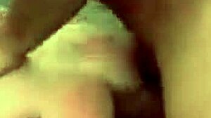 friends use cuckold wife in dp