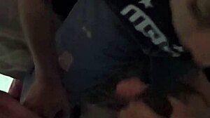 La Flaquita Gives Blowjob Again While Masturbating And Fucking