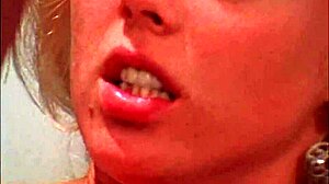 Kelly Trump Plays Dirty Career Woman in Wild Action