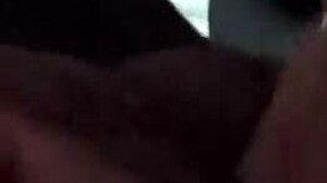 La Flaquita Gives Blowjob Again While Masturbating And Fucking