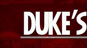 Scarlet Cakez teases then fucks that long black dick!