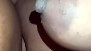 Eating Big Pussy Riding Cock