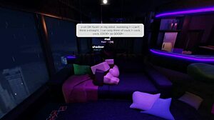 Slut Says 'I Want Your Big Black Cock Rough And Deep' In My Pussy