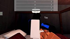 i fucked that roblox slut, her pussy was so tight i couldn't last