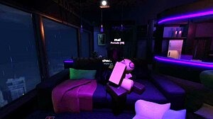 Slut Says 'I Want Your Big Black Cock Rough And Deep' In My Pussy