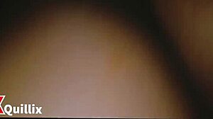 Hardcore Doggy Sex With Xquillix?