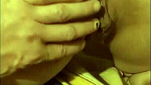 luna gets a wild facial blast after playing with toys and swallowing