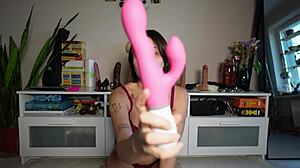 Tour of My Sex Toy Collection Dildo Vibrator Anal Plug