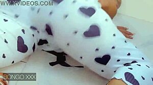 Swahili Twerking Queen Dances Energetically in Cultural Show