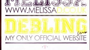 Melissa Debling takes a relaxing shower in the bathroom.