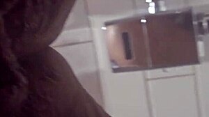 Ever seen a granny pee at a rest stop on I-95 southbound?