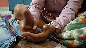 please creampie my pussy without condom