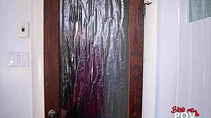 Can you handle these 3 babes blowing you in POV?