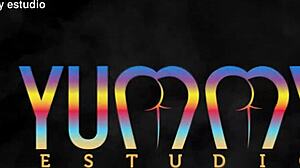 Hey, watch Jasminy Villar take brutal anal fisting?