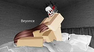 Just having fun with my homegirl 😊