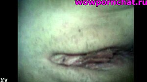 pussy licking in large homemade view