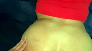 Cute and fat Venezuelan woman fucked by Colombian man