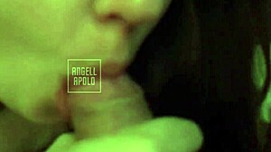 Big-Assed Blonde Stepsister Teases in Hotel Room Solo