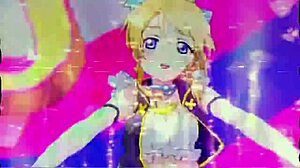 Hymns for Her Moon Official Video!