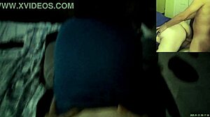 gamer chick feels intense pleasure taking dick