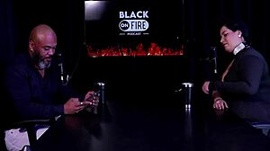 pri melancia learns double penetration and ass fucking with kyra sex after striptease