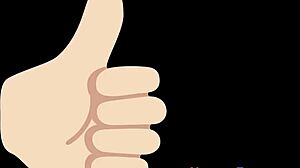 This nerd from Leeds tricks a skinny Brit into fingerbanging 😏