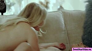 milf vic licks chanel camryn