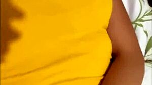 Mexican babe alexia masturbates perfect body