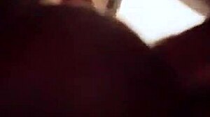 Raw Porn Session With Horny Latina Bitch In Lingerie