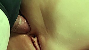 Enjoy her tight ass in wild play sessions
