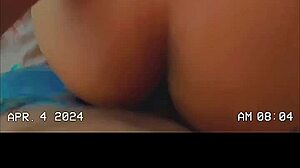 Novinha From Maceio Cheats With Boyfriend