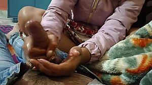 please creampie my pussy without condom