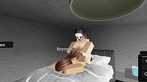 Just having fun with my homegirl 😊