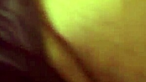 Ever seen a granny pee at a rest stop on I-95 southbound?