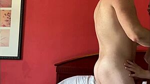 Khloe Kingsley Engages In Hot Anal Hookup With Riding And Ball Licking