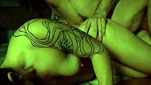 morning blowjob and romantic sex with tabbynoname