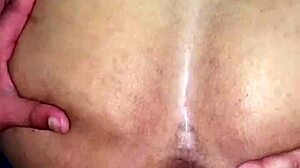 Man, this curvy Venezuelan babe loves Colombian doggystyle in 4k