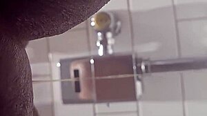 Ever seen a granny pee at a rest stop on I-95 southbound?