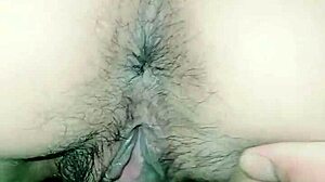 I enjoy a great session with Naree, appreciating her petite features