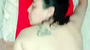 I enjoy a great session with Naree, appreciating her petite features