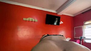 my little stepnephew fucks me in doggystyle