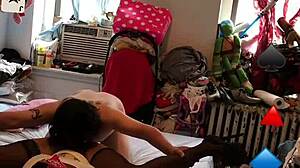 Exploring the life of a Veracruzana latina woman in Mexico.