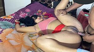 colombian schoolgirl begs me to wreck her big ass with no mercy in homemade clip.