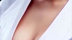 Once, a fierce female warrior faced battle. Her costume got completely destroyed in the chaos!