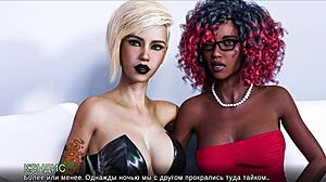 Full game - missed love chapter 12