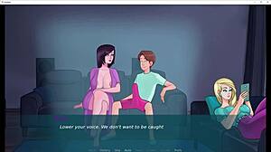 Sex Note Part 1 Uncensored Compilation Reveals All May 2023 HD Scenes and Secrets!