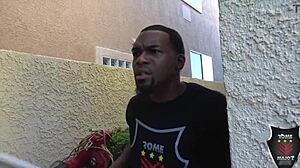 Rome Major's Pool Fuck with Ashley Pink's Big Tits