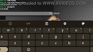 Just having fun with my homegirl 😊