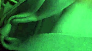 Ever seen a granny pee at a rest stop on I-95 southbound?